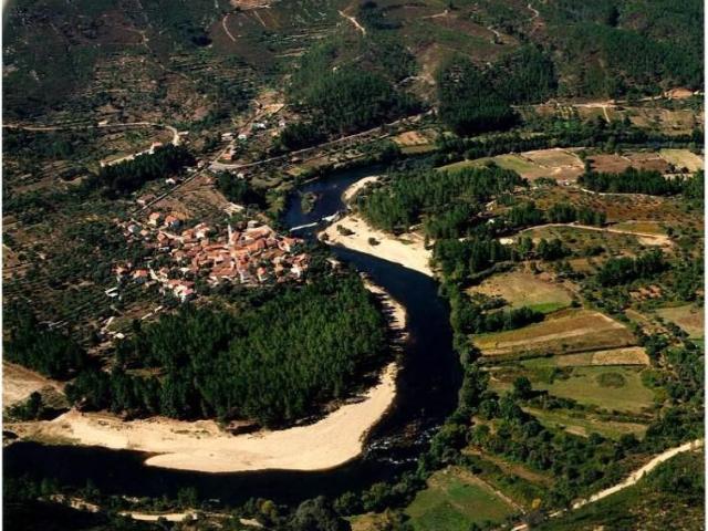Terreno venda em Pampilhosa Da Serra, Coimbra