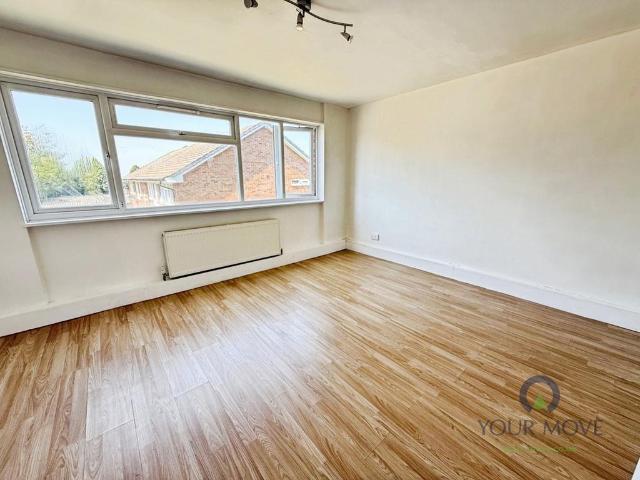House for rent in London Borough of Croydon, Purley