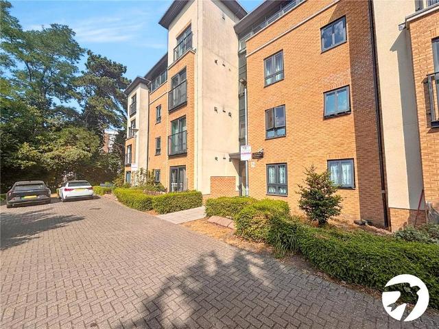 Apartment for rent in London Borough of Croydon, Waddon