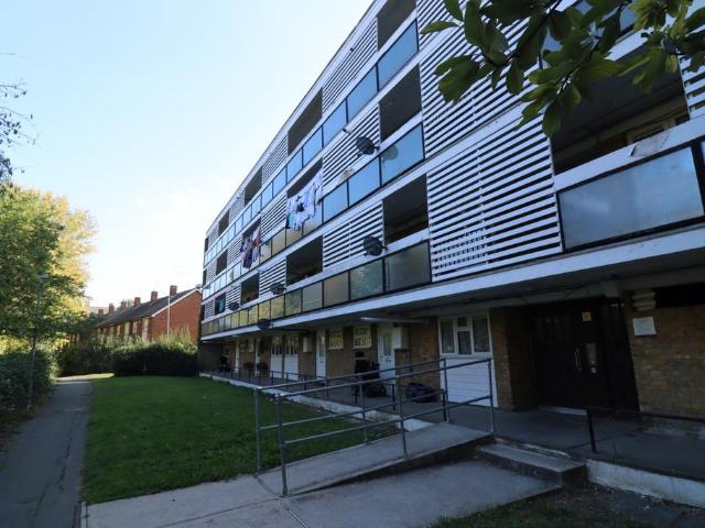 Apartment for rent in Lee Chapel, Basildon