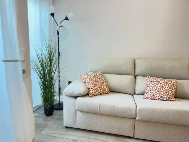 Apartamento en alquiler en Rochapea, Iruñerria