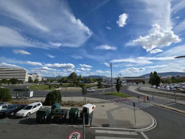 Apartamento en alquiler en Milagrosa-Arrosadia, Iruñerria