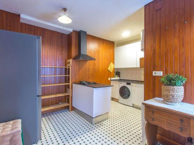 Apartamento en alquiler en Casco Antiguo, Iruñerria