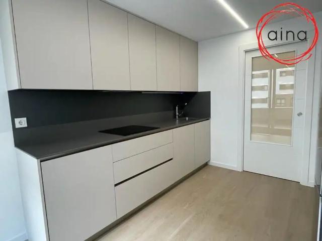 Apartamento en alquiler en Lezkairu, Iruñerria