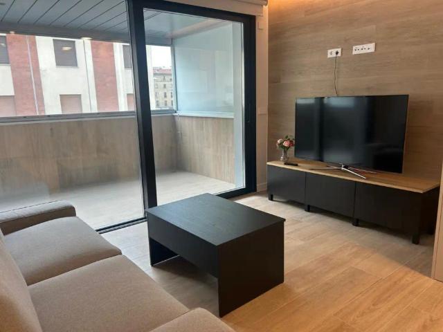 Apartamento en alquiler en Segundo Ensanche, Iruñerria