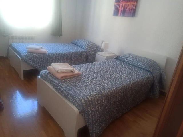 Apartamento en alquiler en Sanduzelai / San Jorge, Iruñerria
