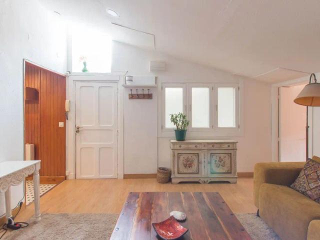 Apartamento en alquiler en Casco Antiguo, Iruñerria