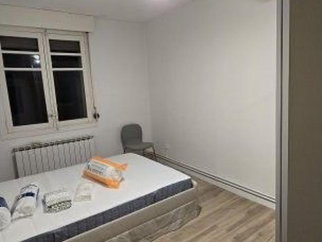 Apartamento en alquiler en Segundo Ensanche, Iruñerria