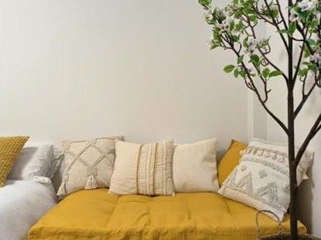 Apartamento en alquiler en Milagrosa-Arrosadia, Iruñerria