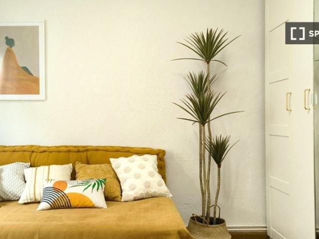 Apartamento en alquiler en Milagrosa-Arrosadia, Iruñerria