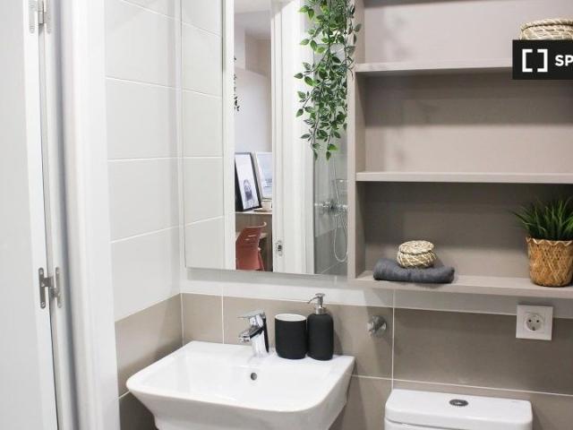 Apartamento en alquiler en Milagrosa-Arrosadia, Iruñerria