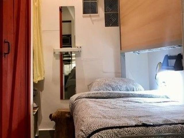 Apartamento en alquiler en Salinas de Pamplona, Iruñerria