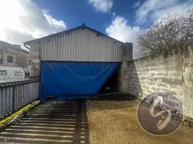 Maison vente à Niort, Pamproux