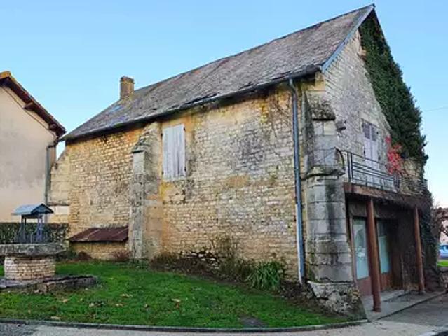 Maison vente à Niort, Pamproux