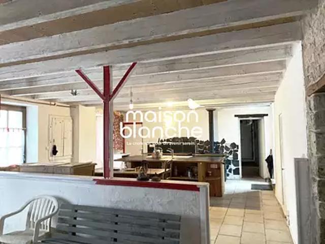 Maison vente à Niort, Pamproux