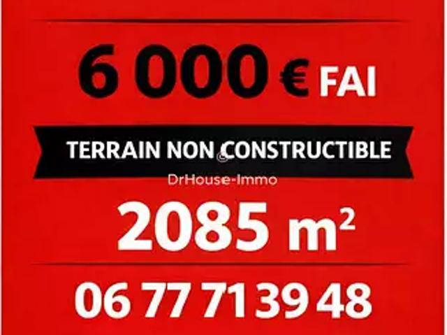 Terrain vente à Niort, Pamproux