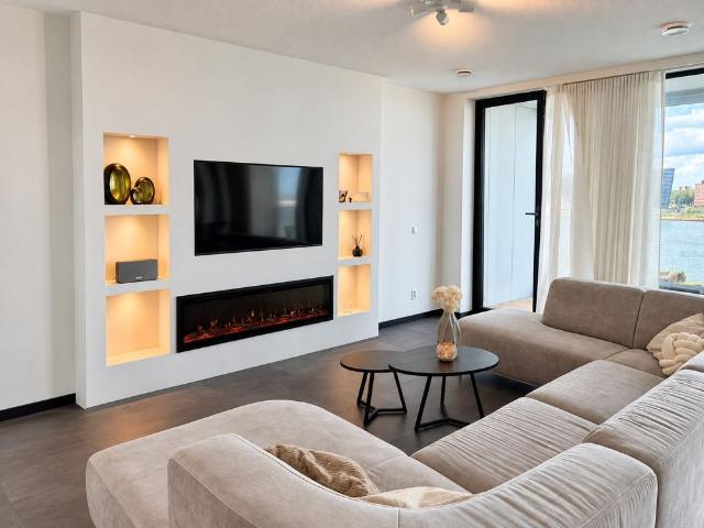 Appartement te huur in IJsselmonde, Rotterdam