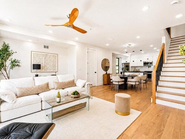 Condo for sale in Jersey City, Hudson County