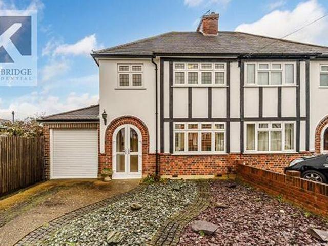 House for sale in Epsom, Epsom and Ewell