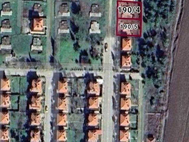 Gelibolu içerisinde satılık Arsa