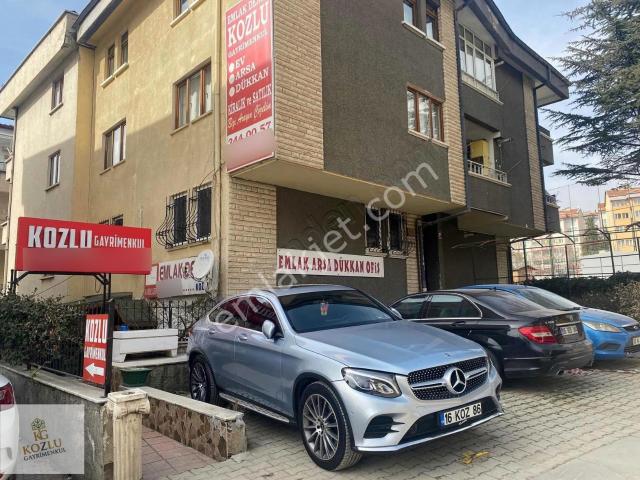 Yenimahalle, Ankara içerisinde satılık mülk