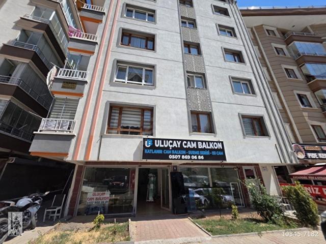 Keçiören, Ankara içerisinde satılık Dükkan