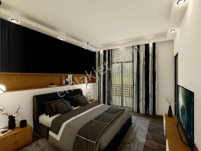 Kuyucak, Aydin içerisinde satılık Villa