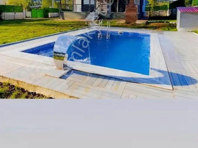 Pamukova, Sakarya içerisinde satılık Villa