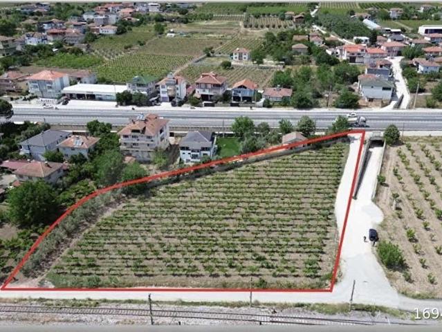 Pamukova, Sakarya içerisinde satılık Arsa