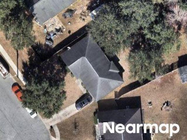 House for sale in Savannah, Georgia