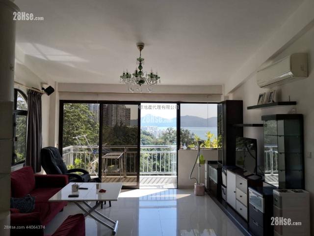 位於 屯門 Tuen Mun, 香港 Hong Kong, 提供 出售 的 公寓