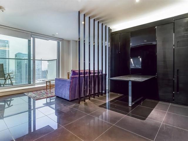 Studio for rent in Isle Of Dogs, Greater London