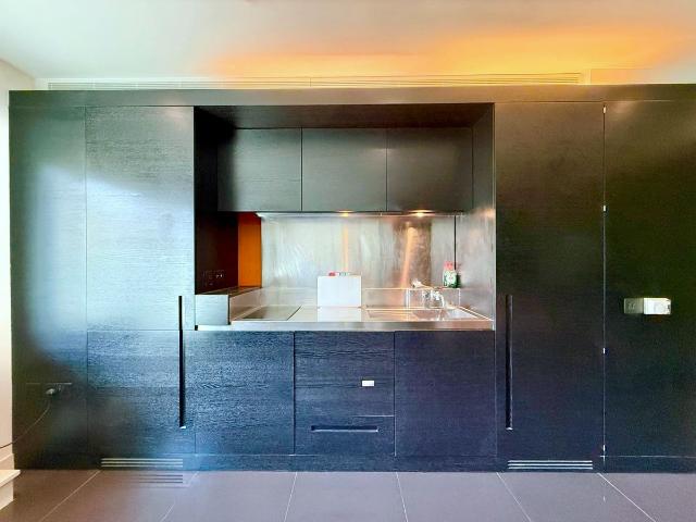 Studio for rent in Isle Of Dogs, Greater London