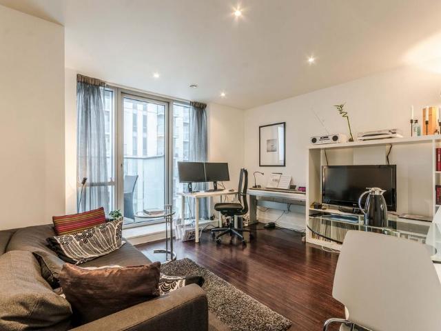 Apartment for rent in Isle Of Dogs, Greater London