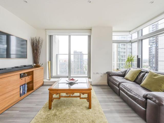 Apartment for rent in Isle Of Dogs, Greater London