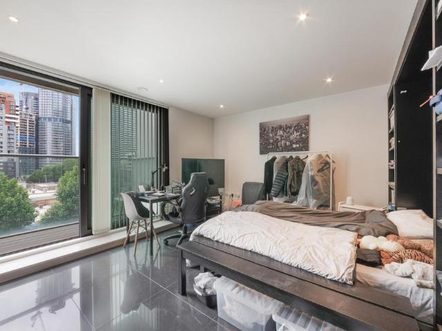 Apartment for rent in Isle Of Dogs, Greater London
