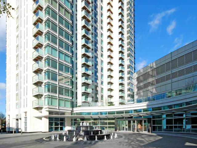 Studio for rent in London Borough of Tower Hamlets, Greater London