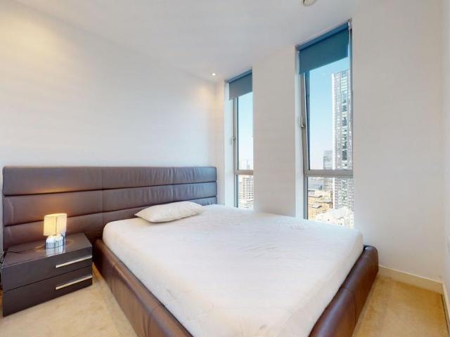 House for rent in Isle Of Dogs, Greater London