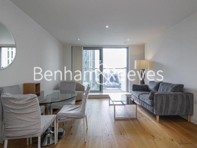 House for rent in Isle Of Dogs, Greater London