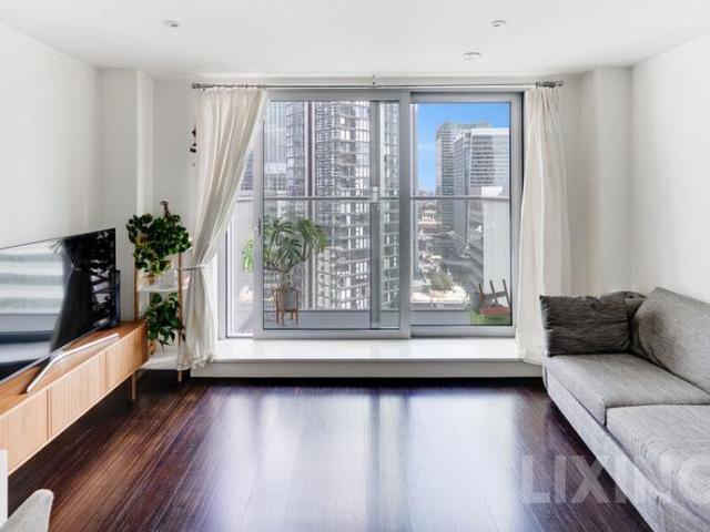 Apartment for rent in Isle Of Dogs, Greater London