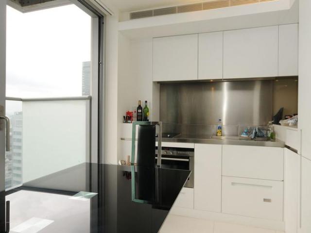 Apartment for rent in Isle Of Dogs, Greater London