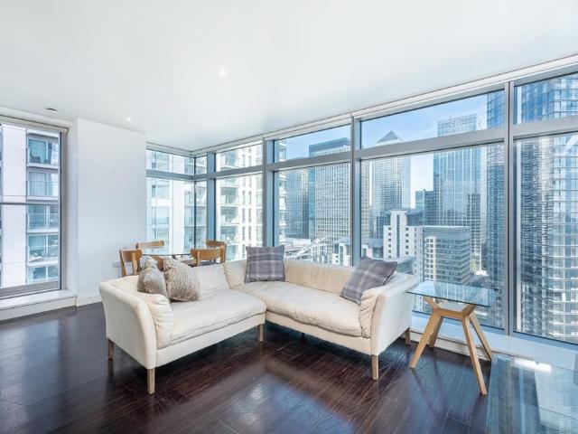 Apartment for rent in Isle Of Dogs, Greater London