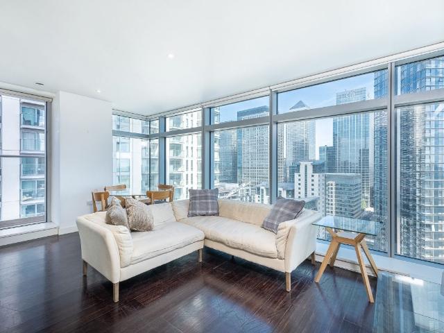 Apartment for rent in Isle Of Dogs, Greater London