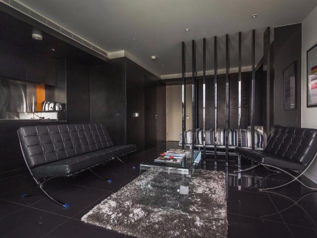 Apartment for rent in Isle Of Dogs, Greater London