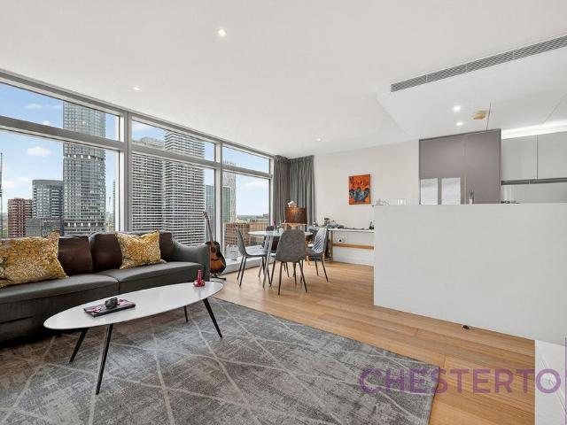 House for rent in Isle Of Dogs, Greater London