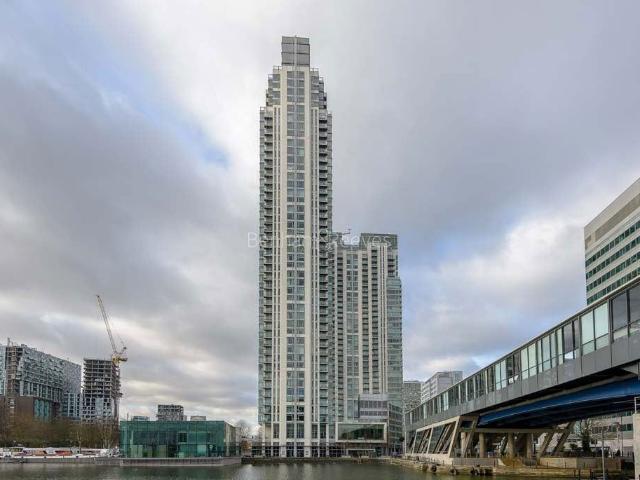 Apartment for rent in Isle Of Dogs, Greater London