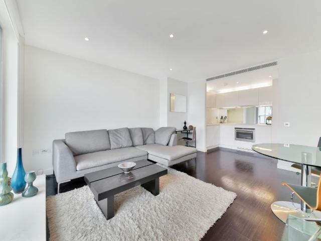 Apartment for rent in Isle Of Dogs, Greater London