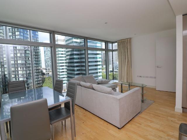 Apartment for rent in Isle Of Dogs, Greater London