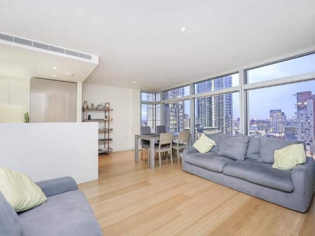 Apartment for rent in Isle Of Dogs, Greater London