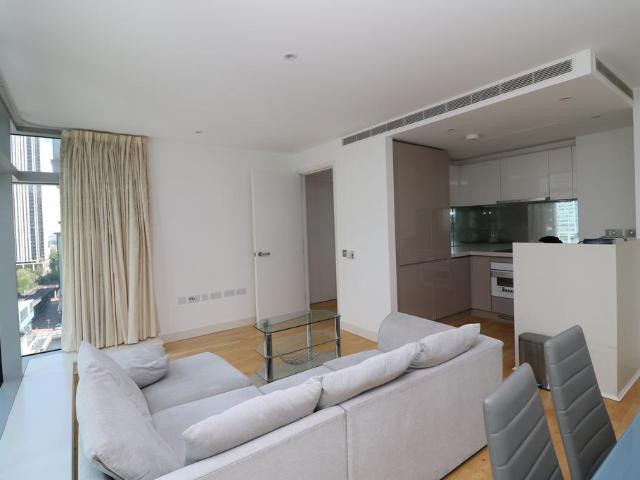 House for rent in Isle Of Dogs, Greater London